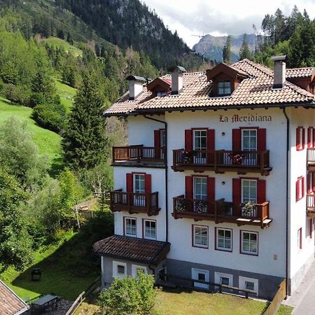 Dolomites Hotel La Meridiana 莫埃纳 外观 照片