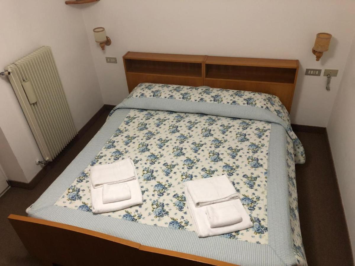 Dolomites Hotel La Meridiana 莫埃纳 外观 照片