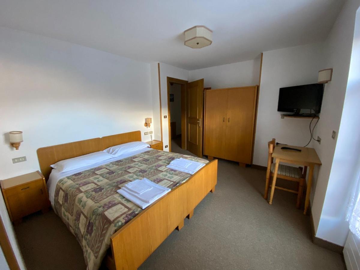 Dolomites Hotel La Meridiana 莫埃纳 外观 照片