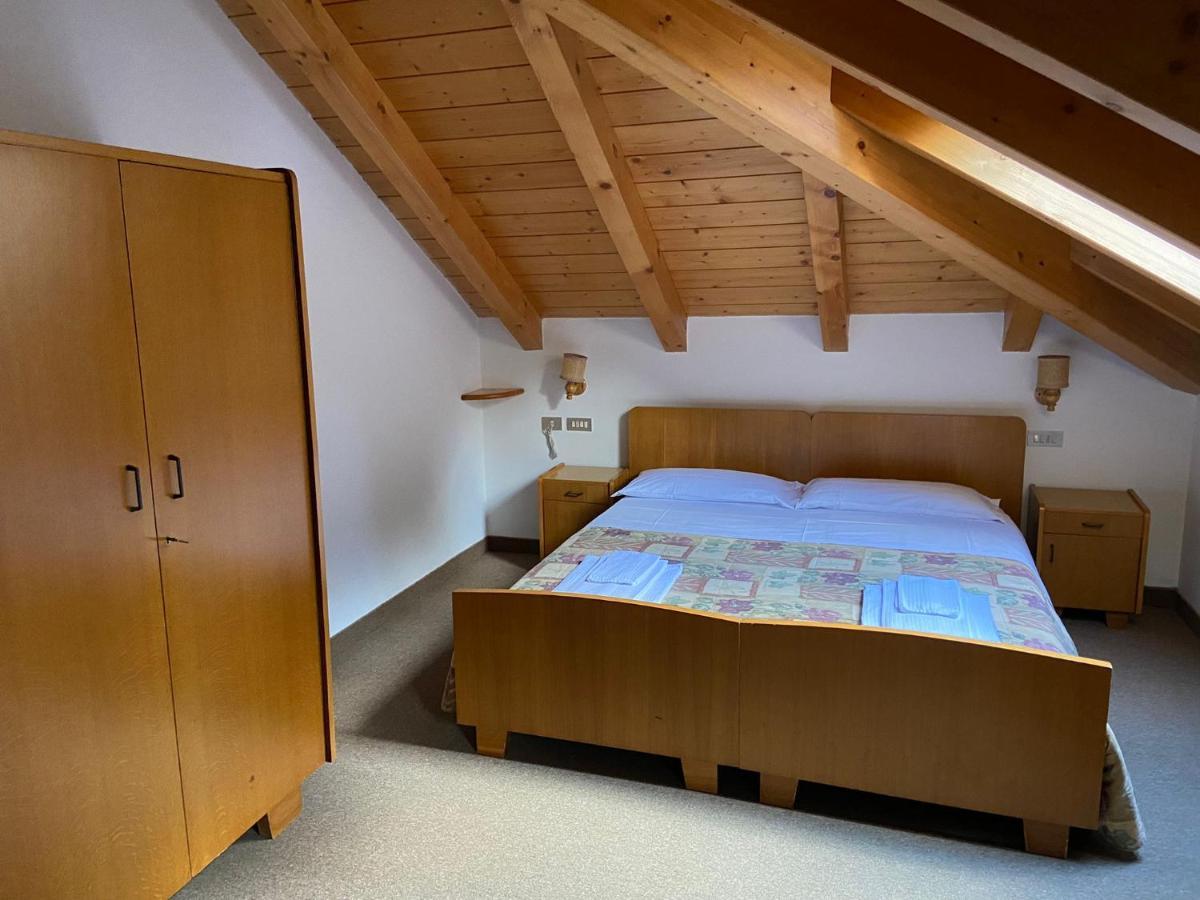 Dolomites Hotel La Meridiana 莫埃纳 外观 照片