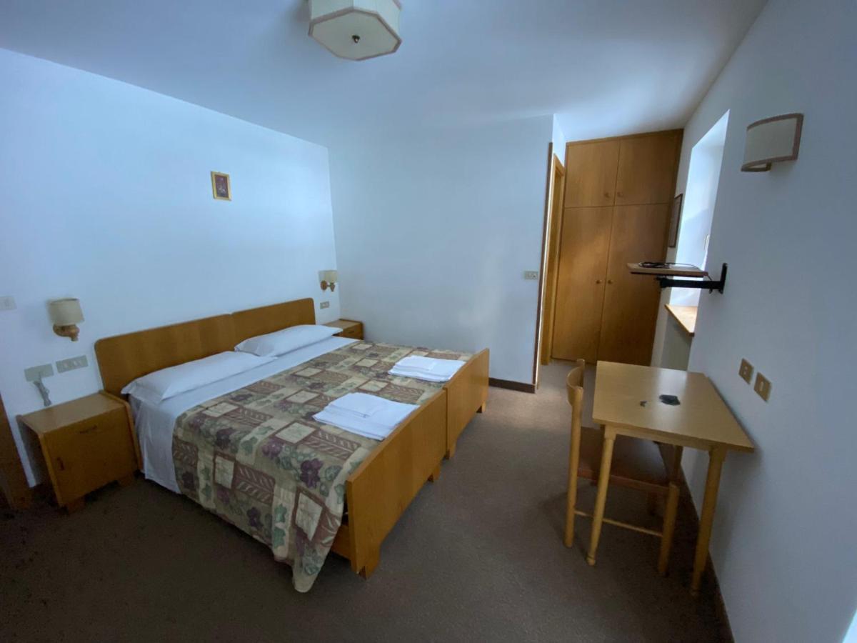 Dolomites Hotel La Meridiana 莫埃纳 外观 照片