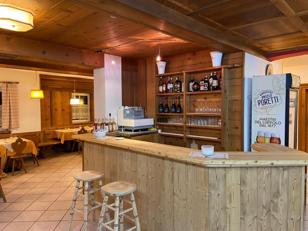 Dolomites Hotel La Meridiana 莫埃纳 外观 照片