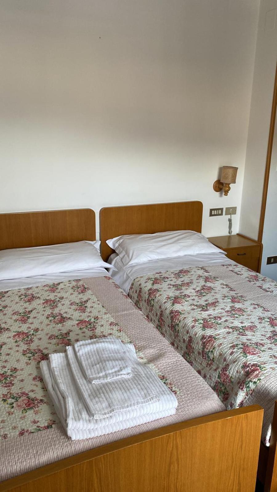 Dolomites Hotel La Meridiana 莫埃纳 外观 照片